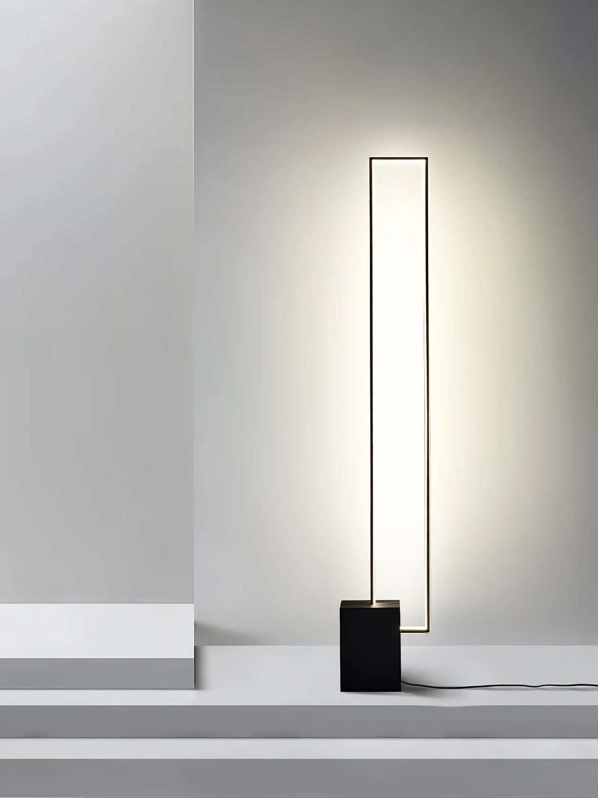 Edge Floor Lamp 21