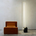 Edge Floor Lamp 25