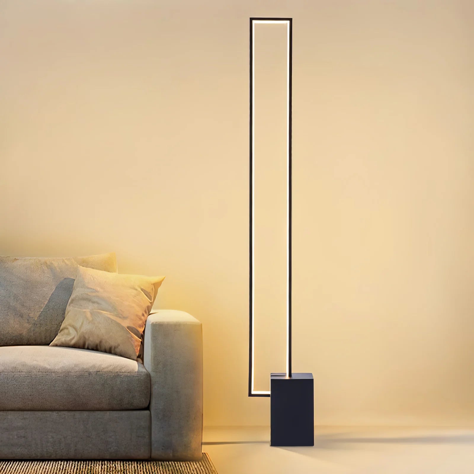 Edge Floor Lamp 26