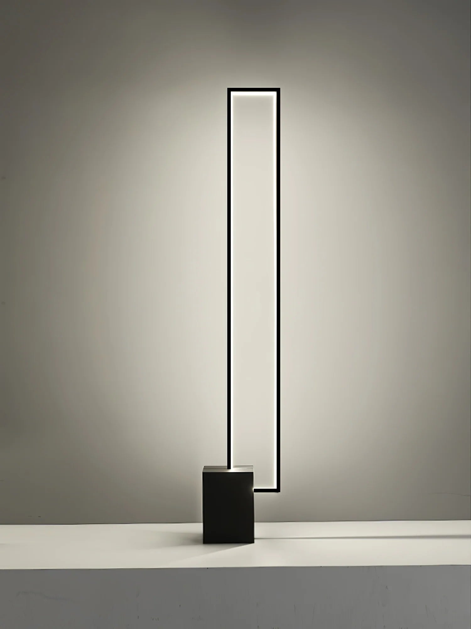 Edge Floor Lamp 28