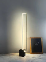 Edge Floor Lamp 29