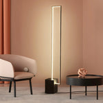 Edge Floor Lamp 36