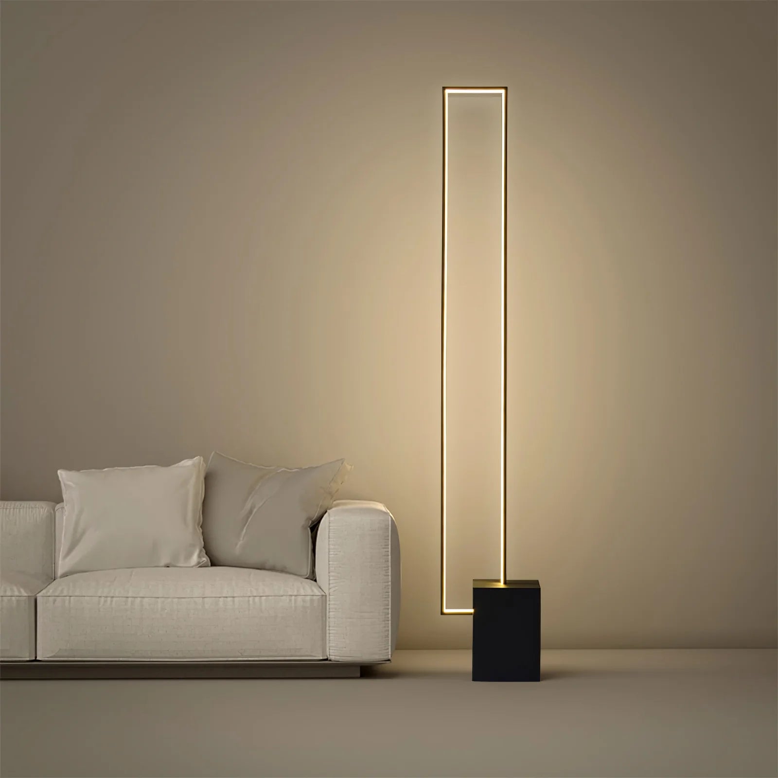 Edge Floor Lamp 37