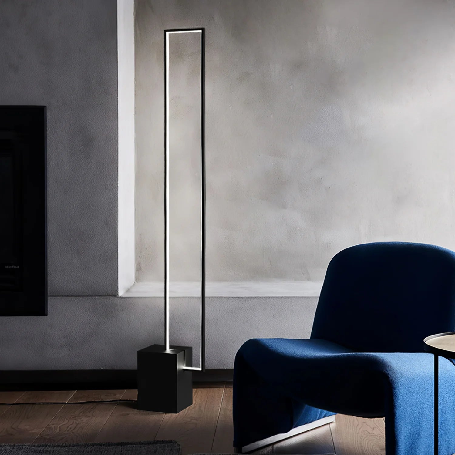 Edge Floor Lamp 39