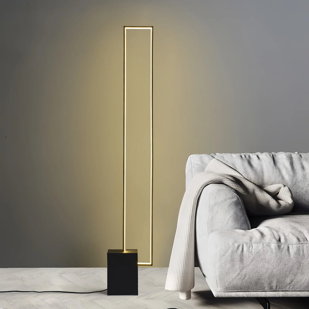 Edge Floor Lamp 4