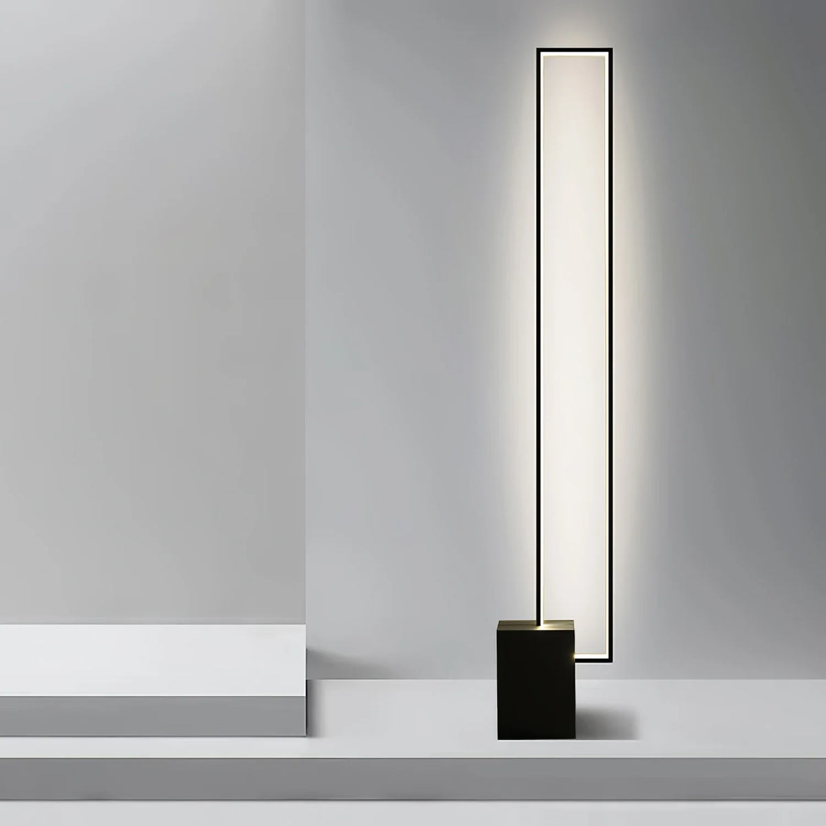 Edge Floor Lamp 40