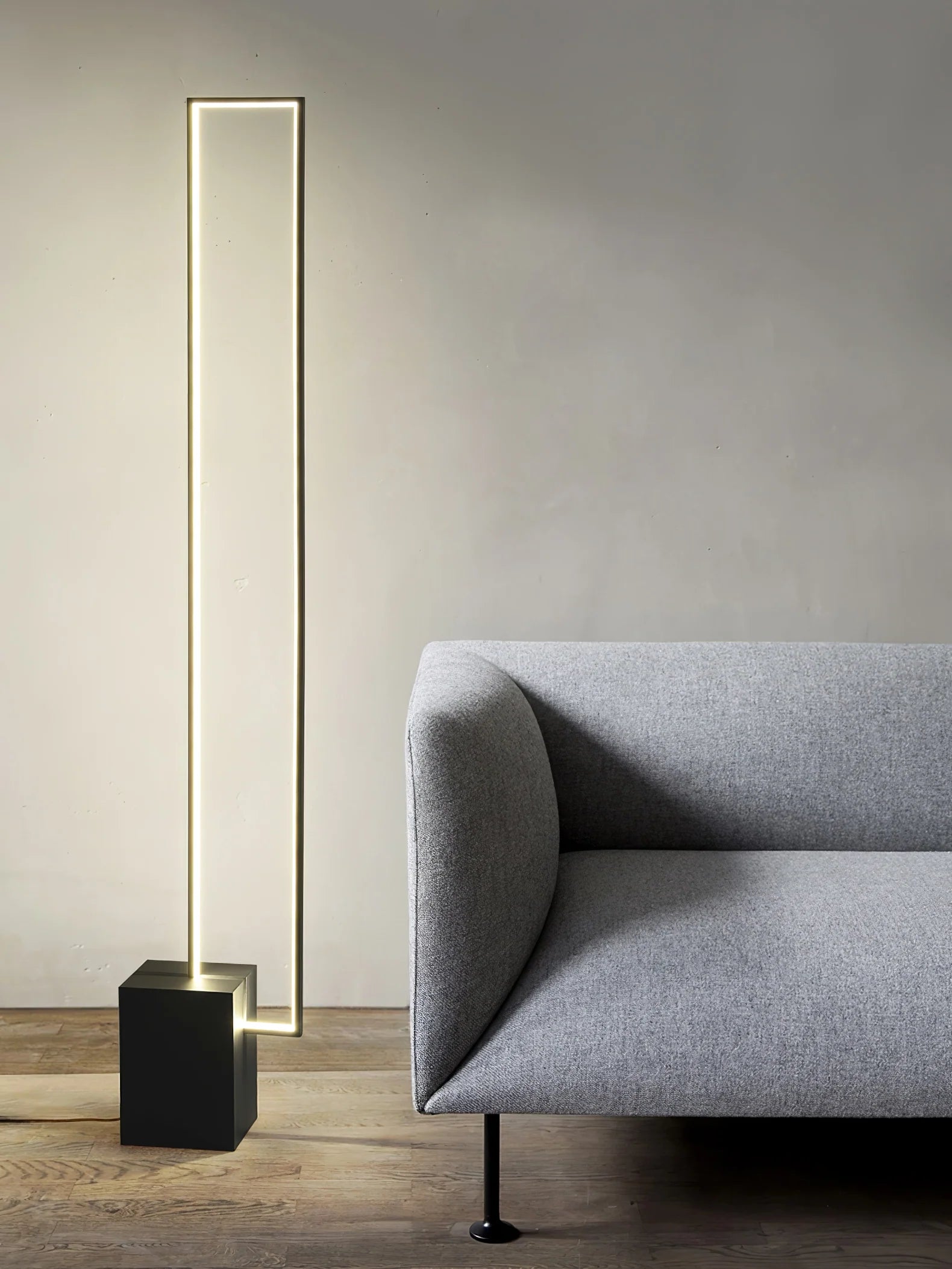 Edge Floor Lamp 41