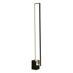 Edge Floor Lamp 45