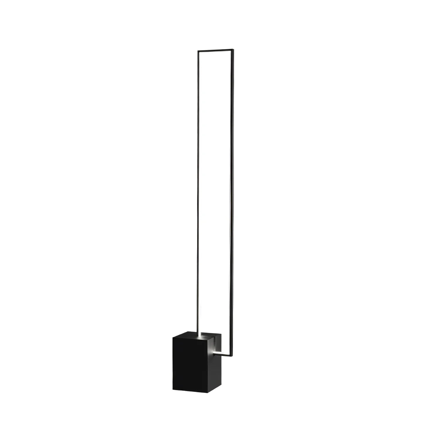 Edge Floor Lamp 48