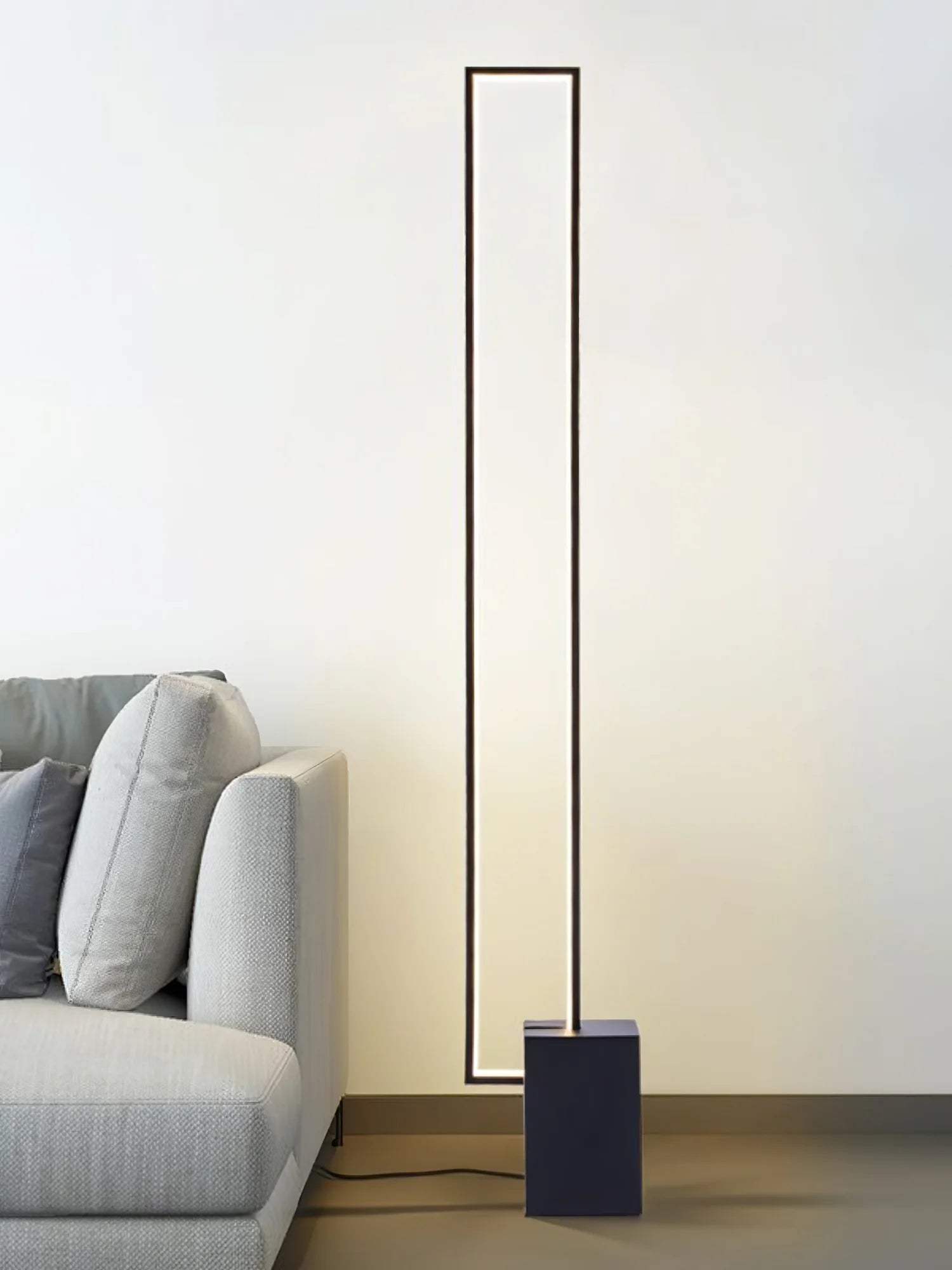 Edge Floor Lamp 5