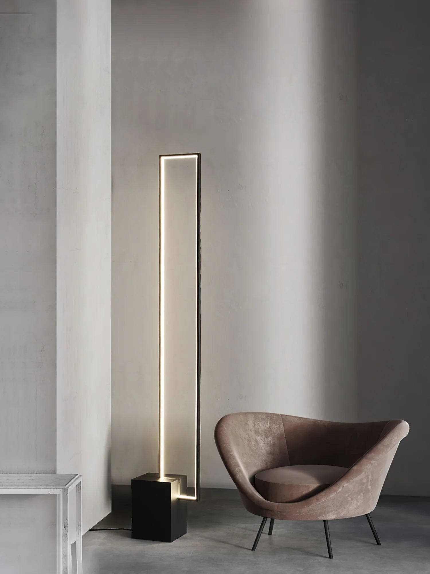 Edge Floor Lamp 6