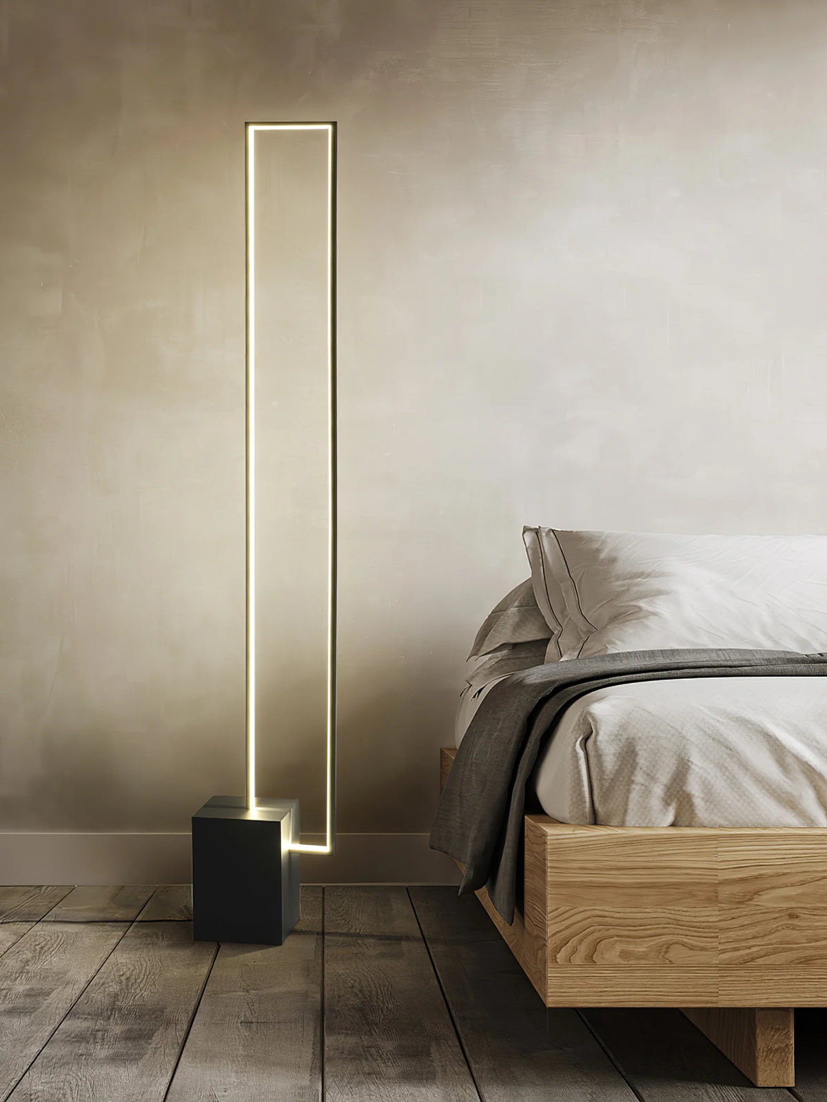 Edge Floor Lamp 7