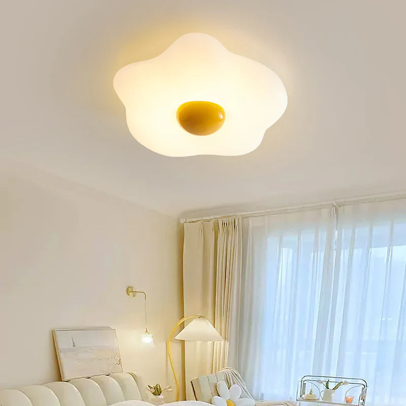 Egg_Flower_Ceiling_Lamp_2