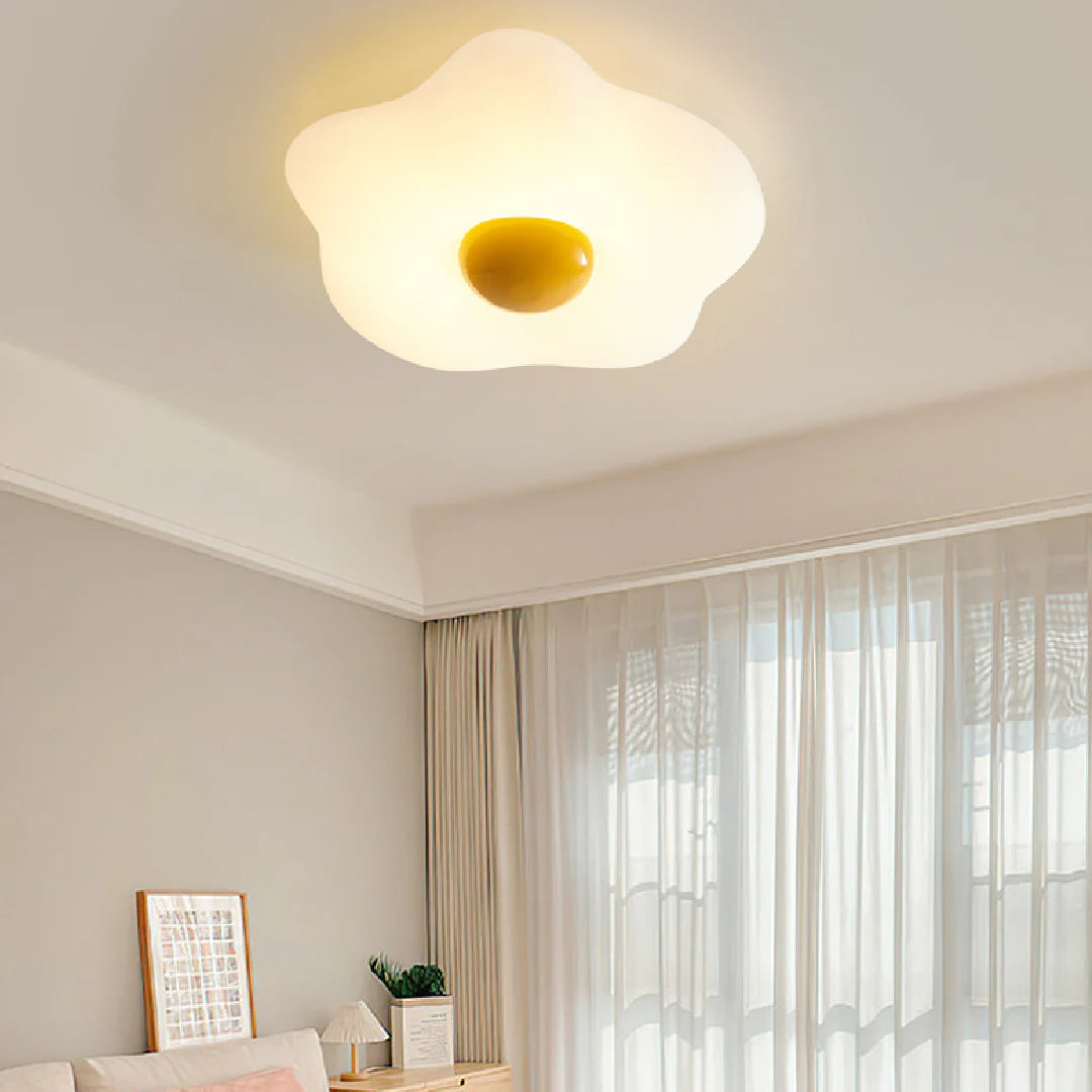 Egg_Flower_Ceiling_Lamp_5