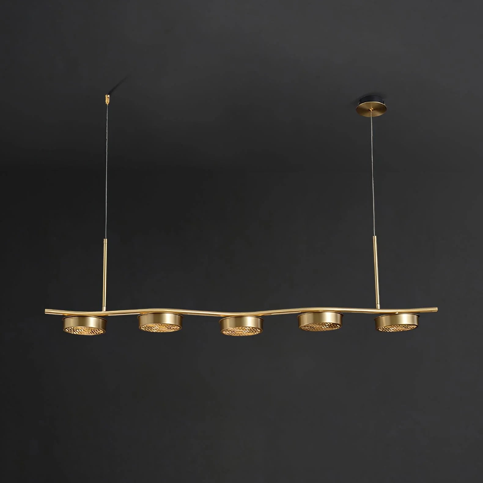 Eichholtz Aldo Chandelier 12