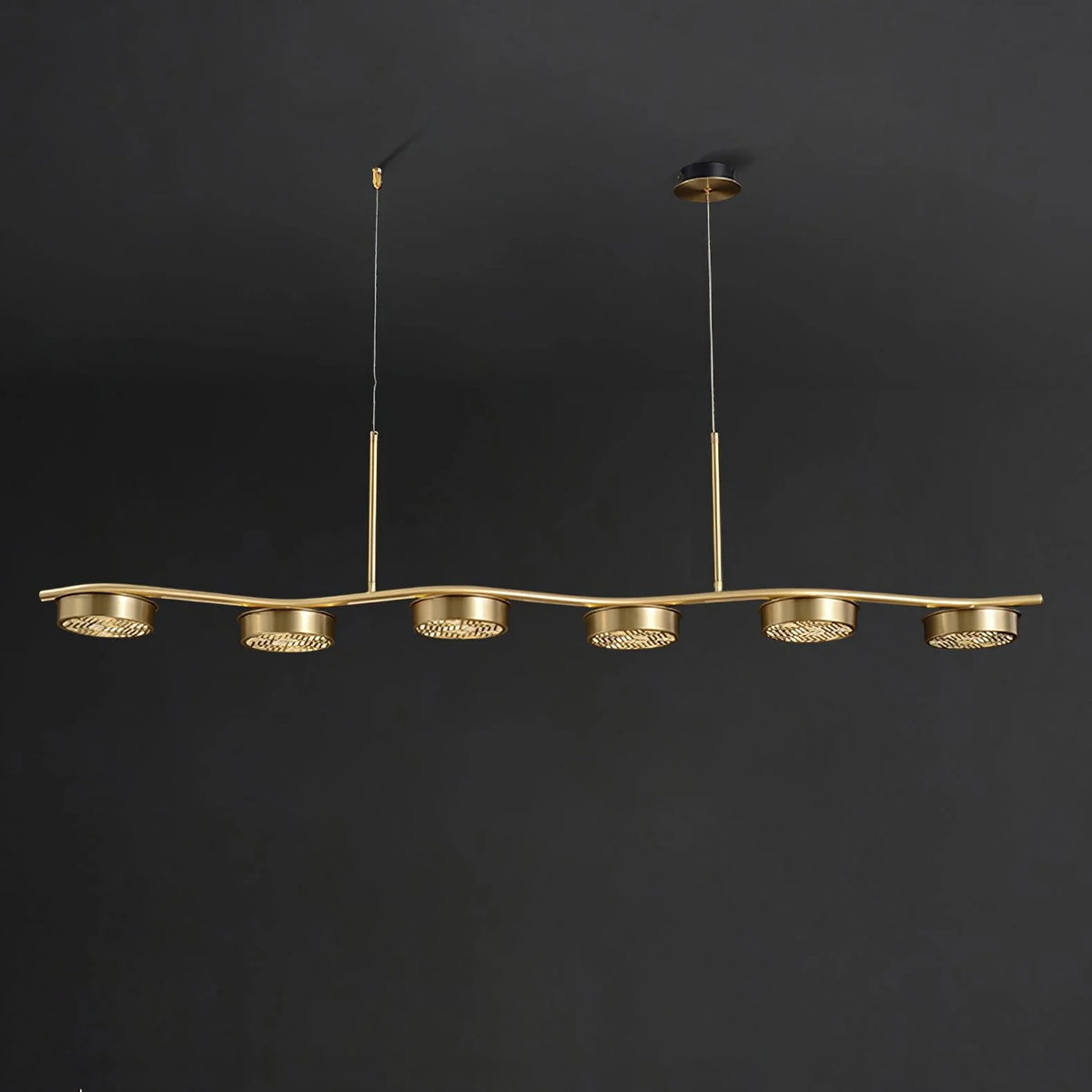 Eichholtz Aldo Chandelier 16