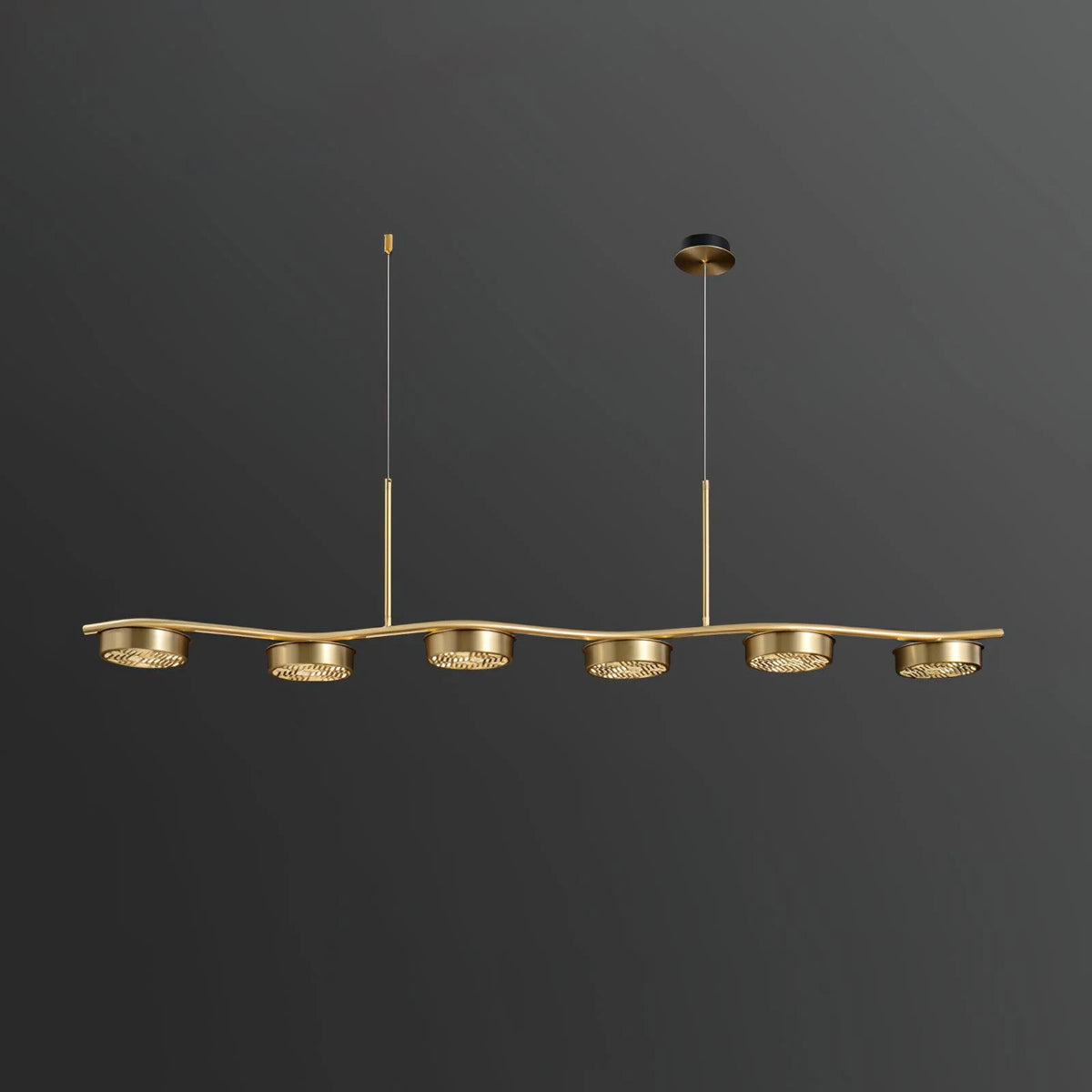 Eichholtz Aldo Chandelier 17