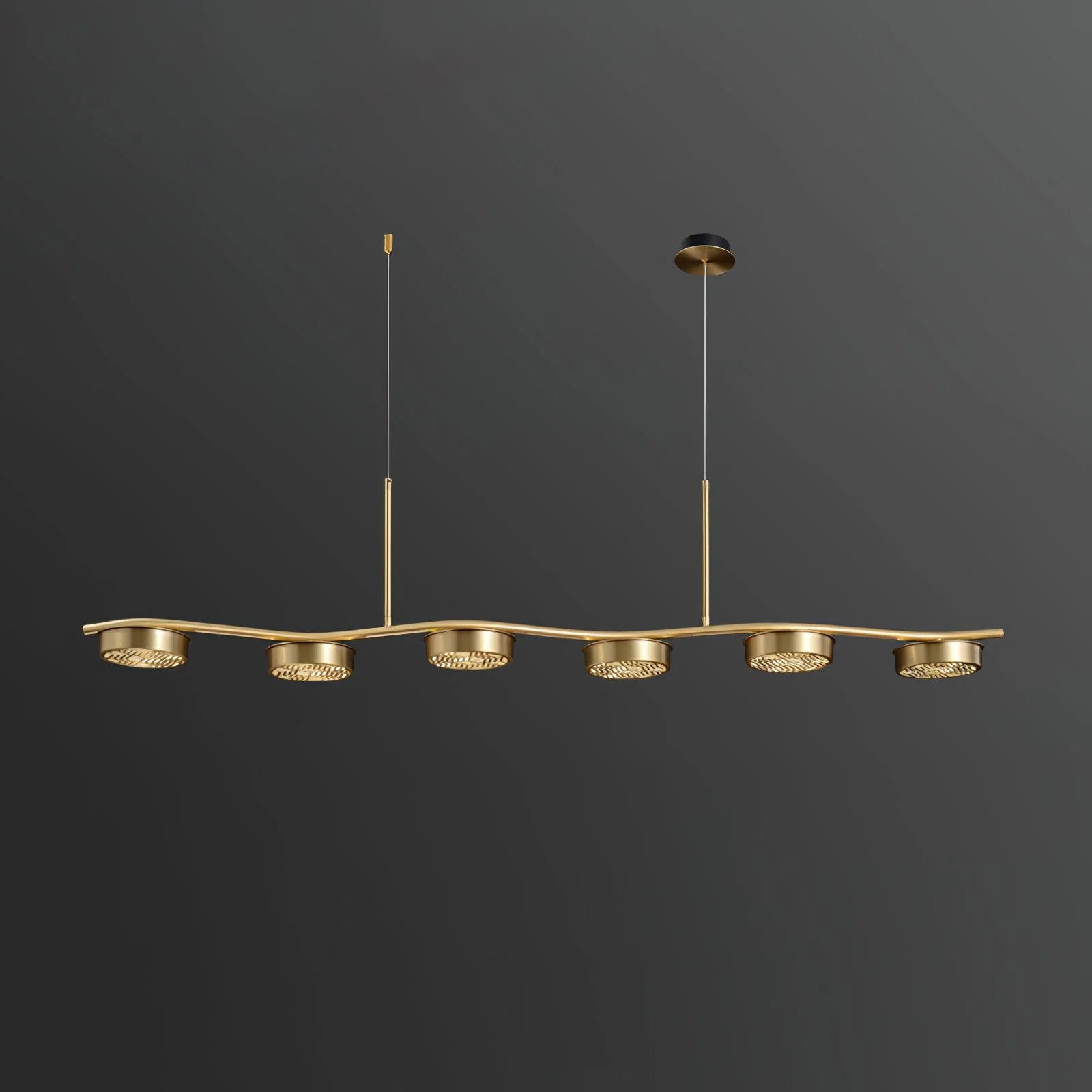 Eichholtz Aldo Chandelier 17