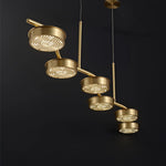 Eichholtz Aldo Chandelier 7