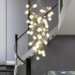 Eirala_Flower_Staircase_Chandelier_6