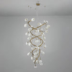 Eirala_Flower_Staircase_Chandelier_7