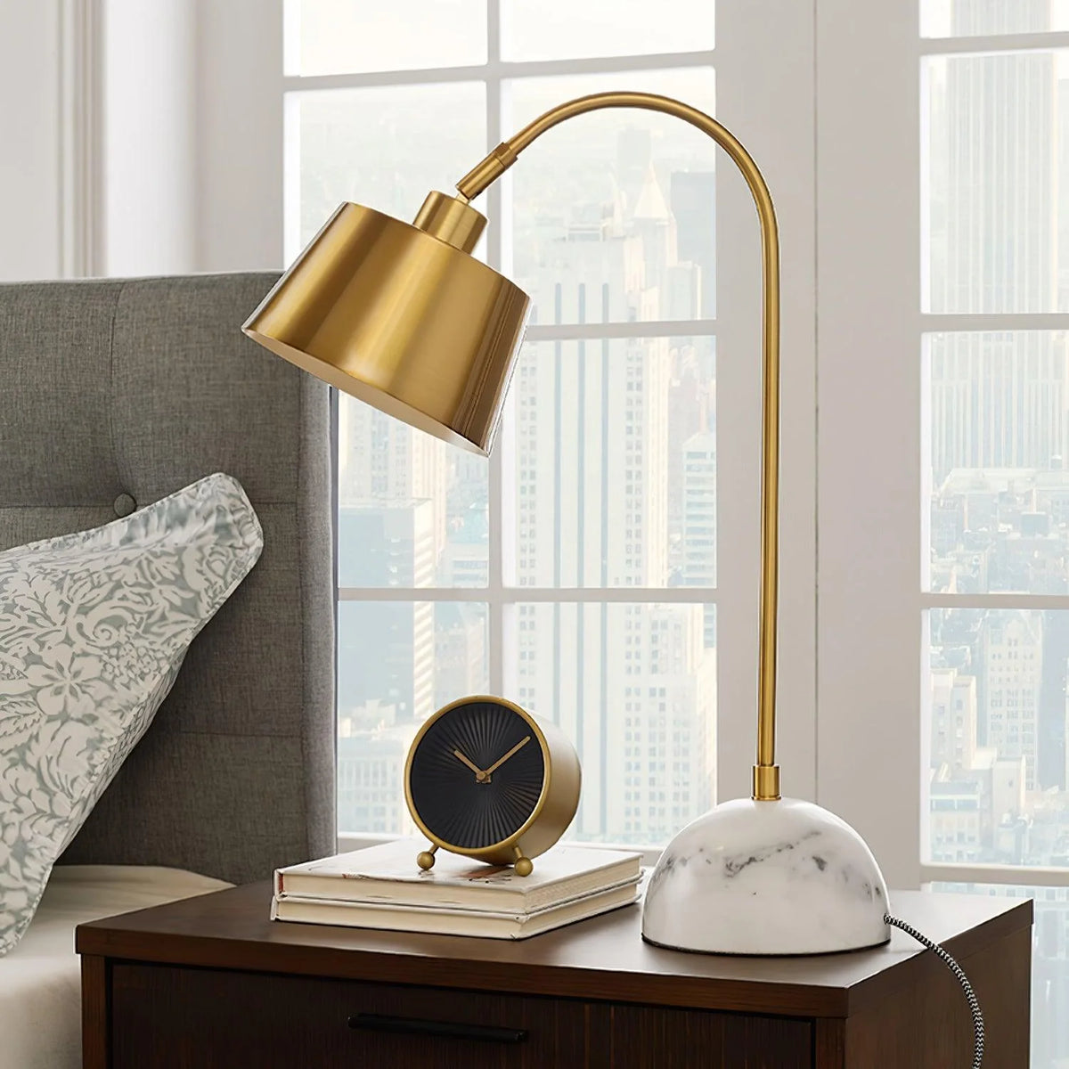 Elegant Table Lamp 15