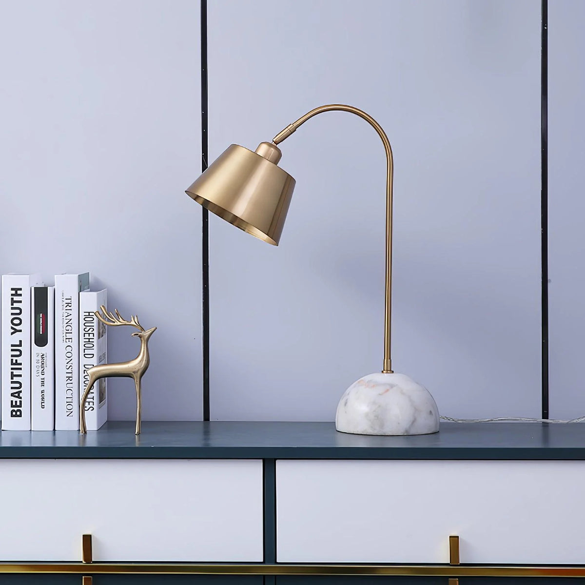 Elegant Table Lamp 16