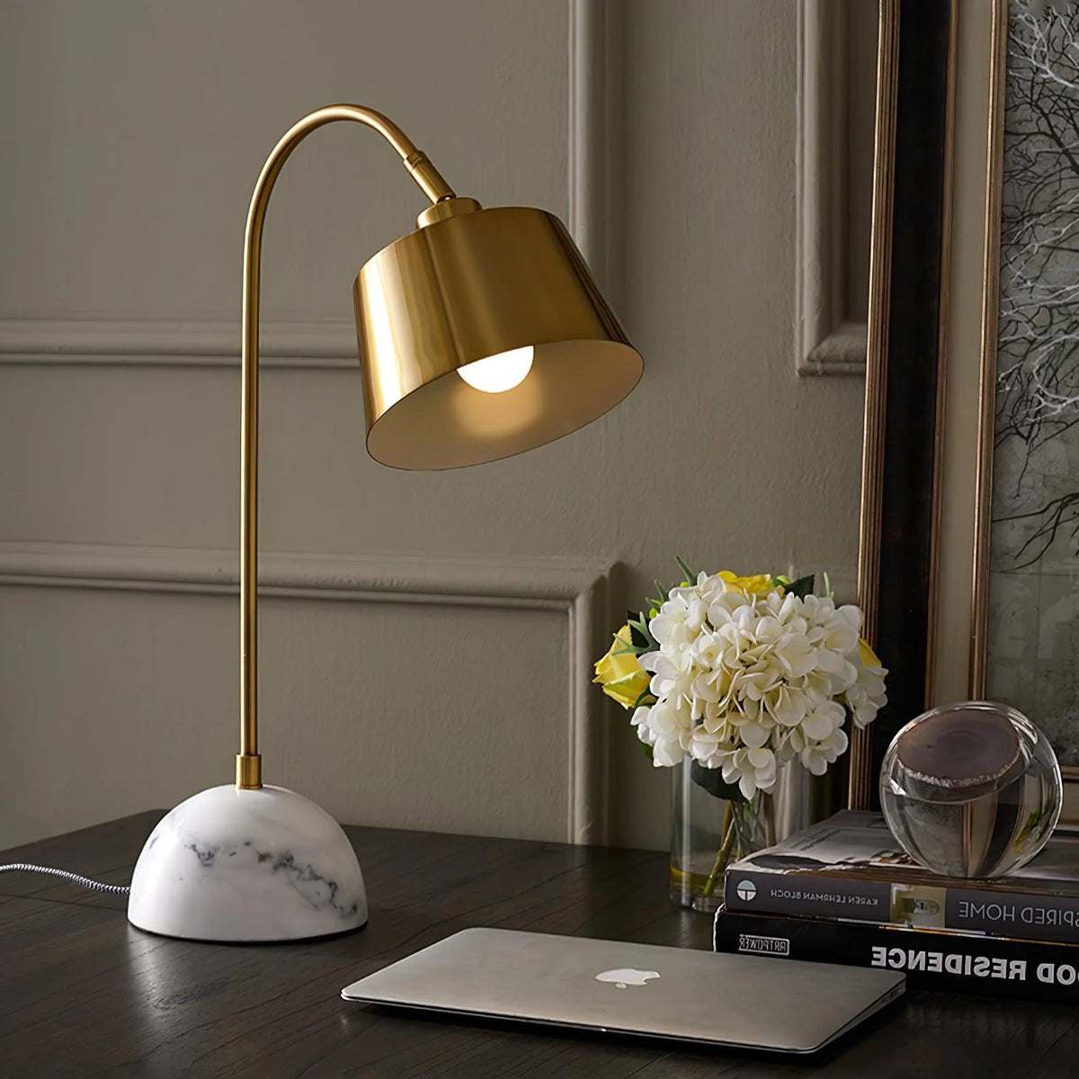 Elegant Table Lamp 20