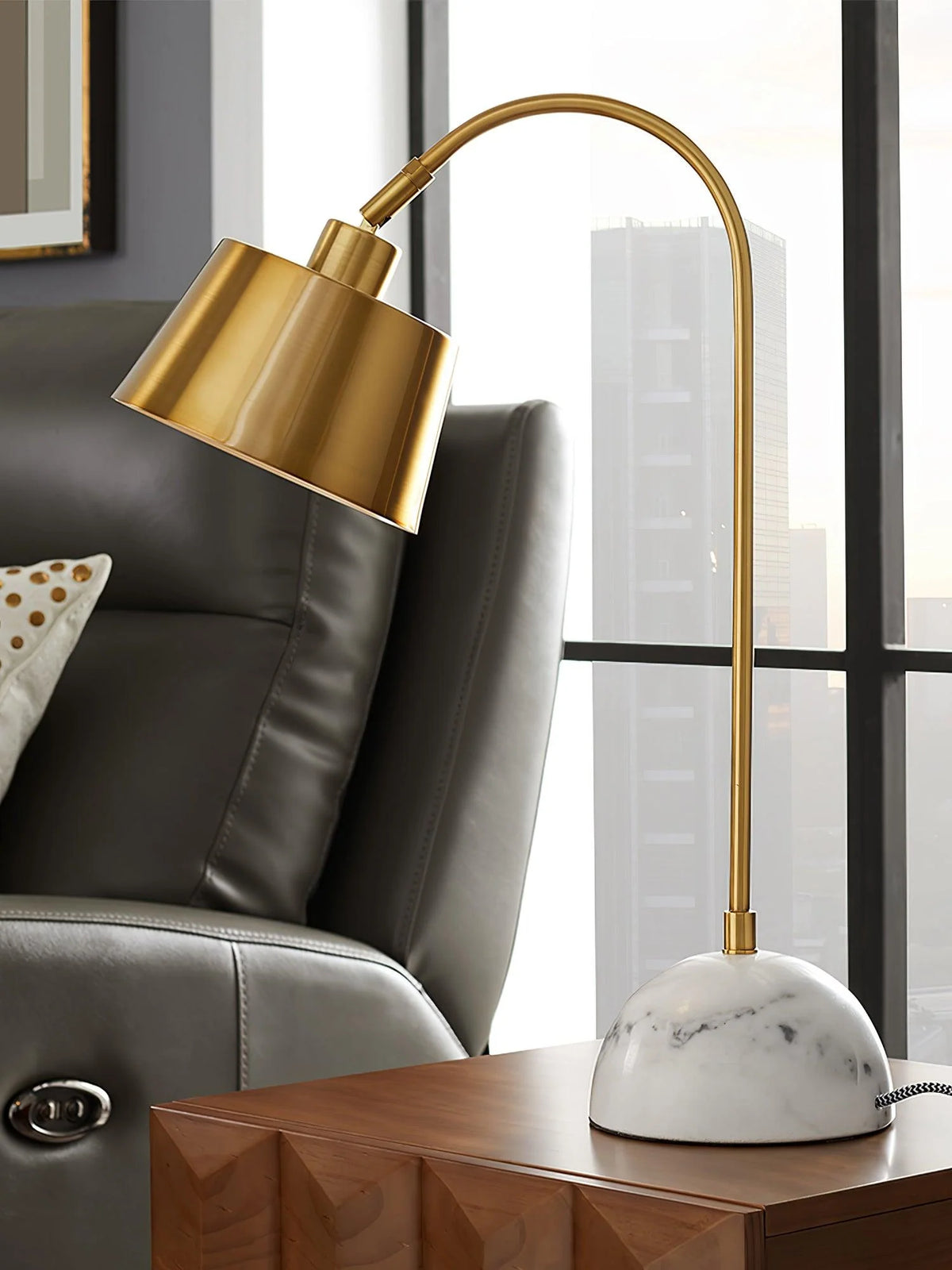 Elegant Table Lamp 23