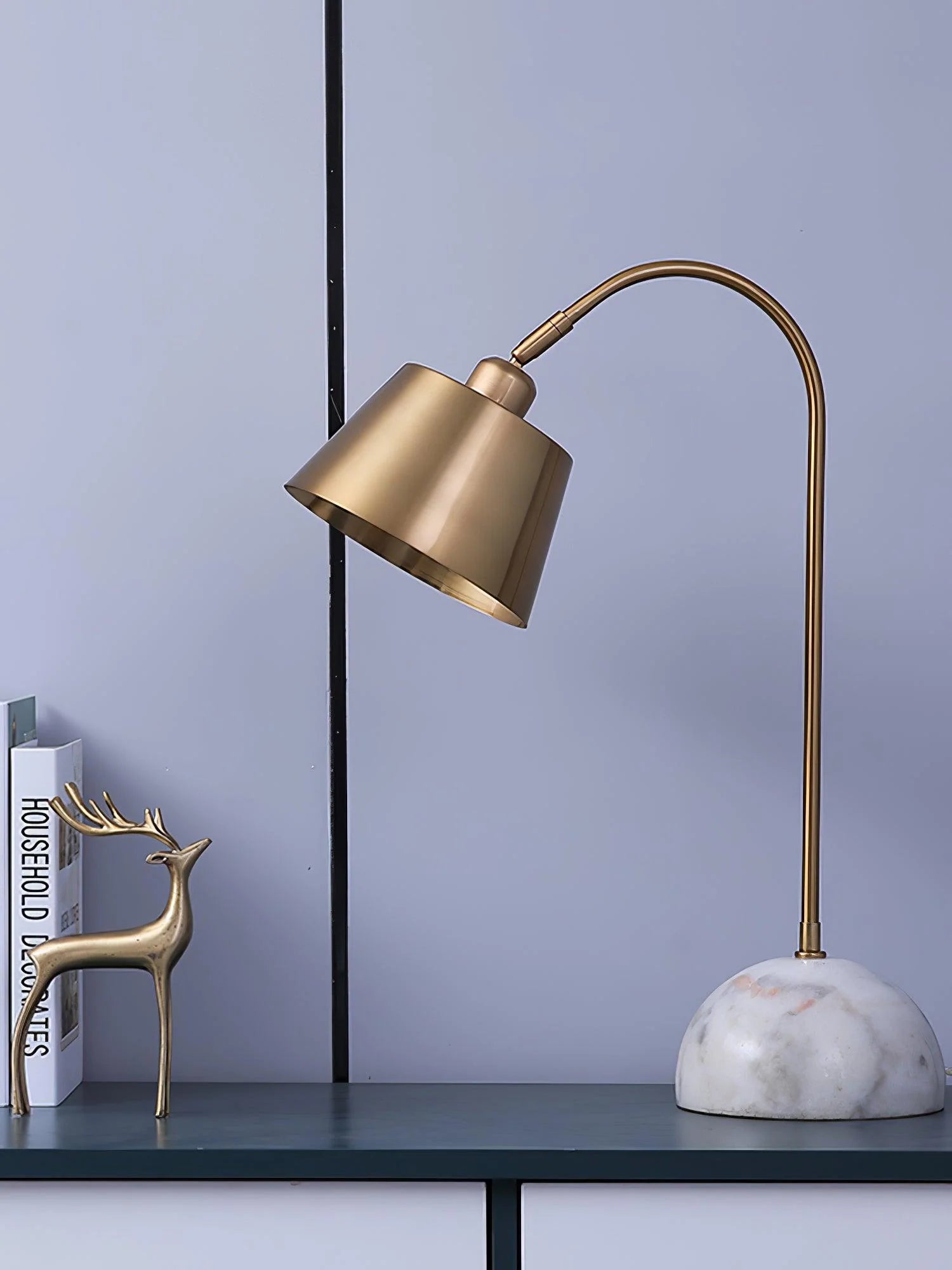 Elegant Table Lamp 25