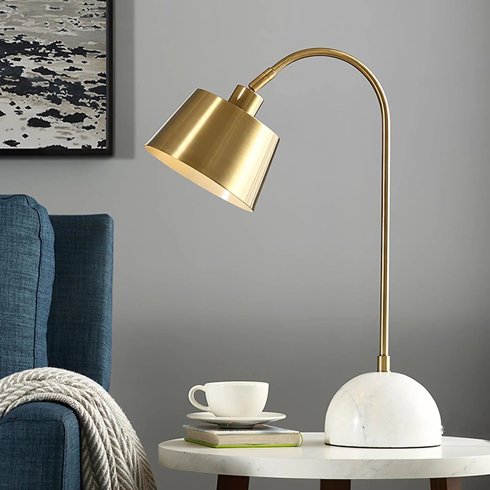 Elegant Table Lamp 7