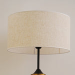 Elegant Tapered Floor Lamp 7