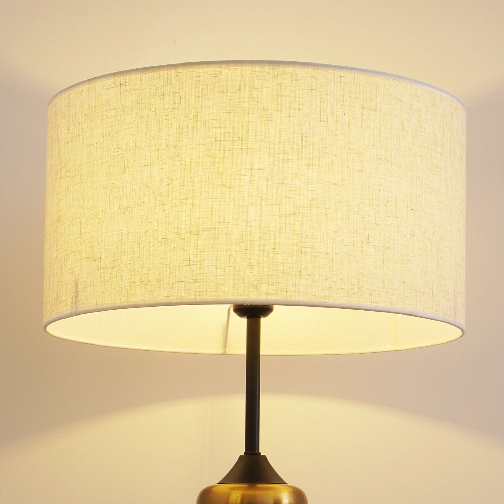 Elegant Tapered Floor Lamp 8