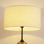 Elegant Tapered Floor Lamp 8