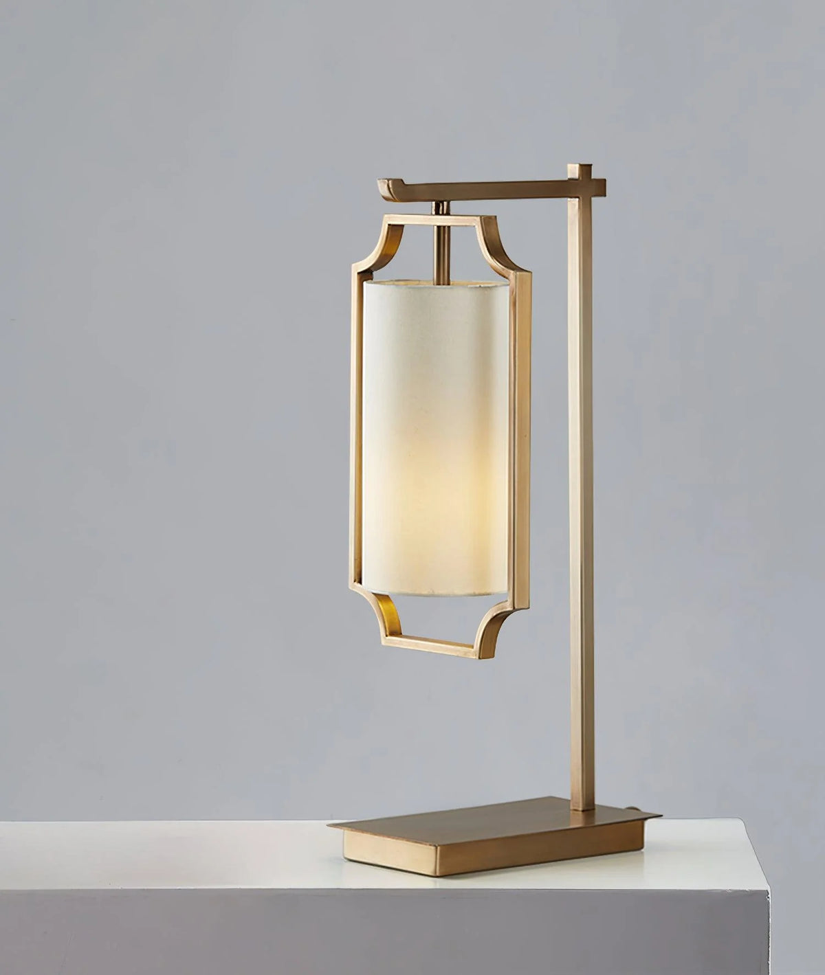 Elise Table Lamp 10