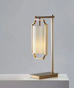 Elise Table Lamp 10