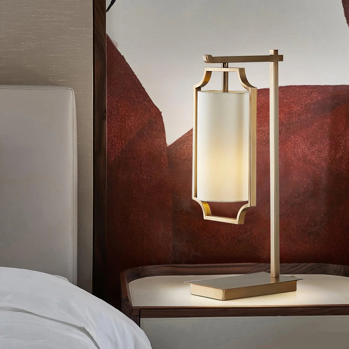 Elise Table Lamp 13