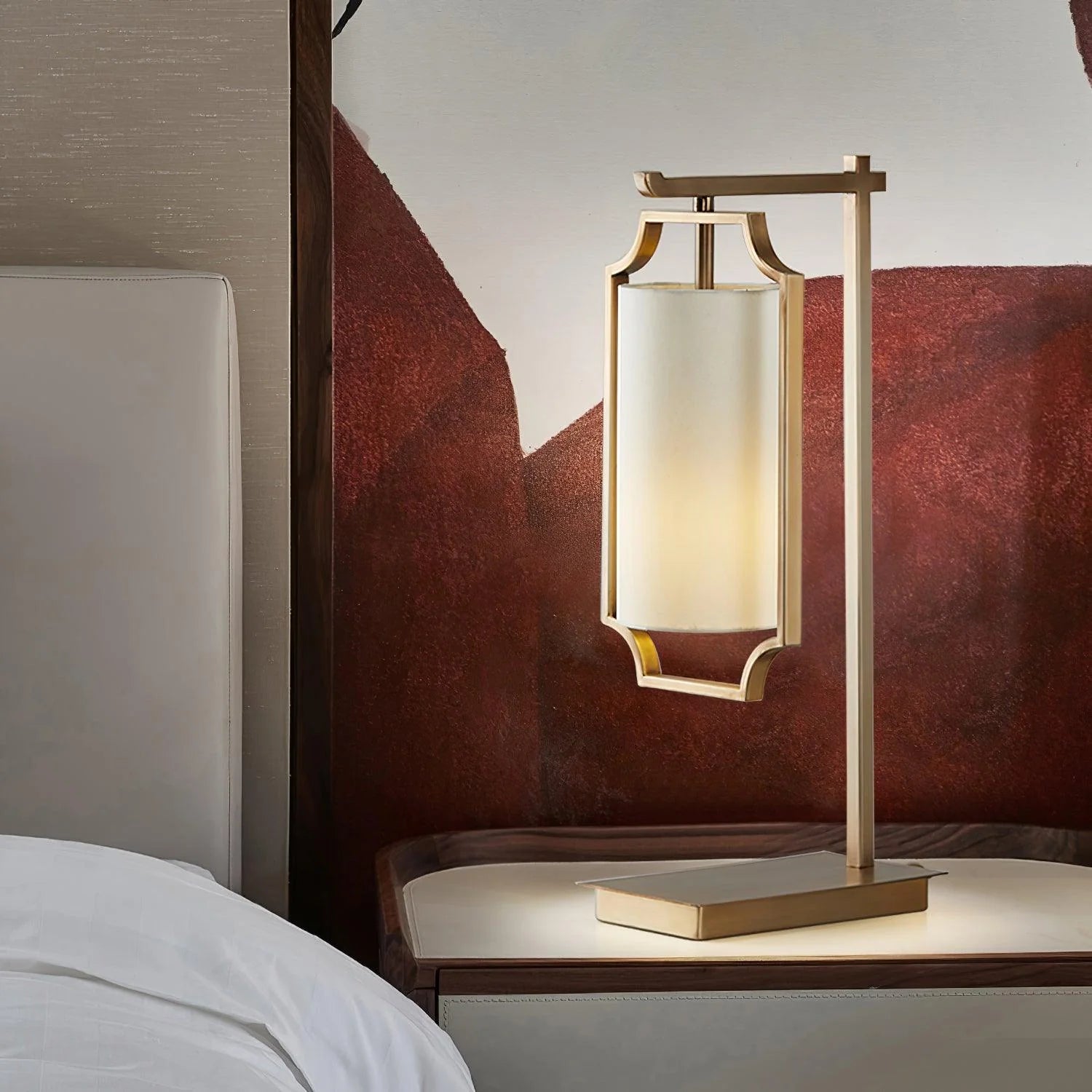 Elise Table Lamp 13