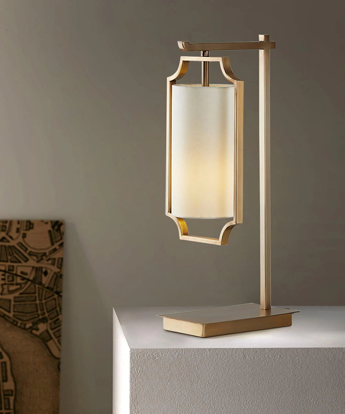 Elise Table Lamp 14