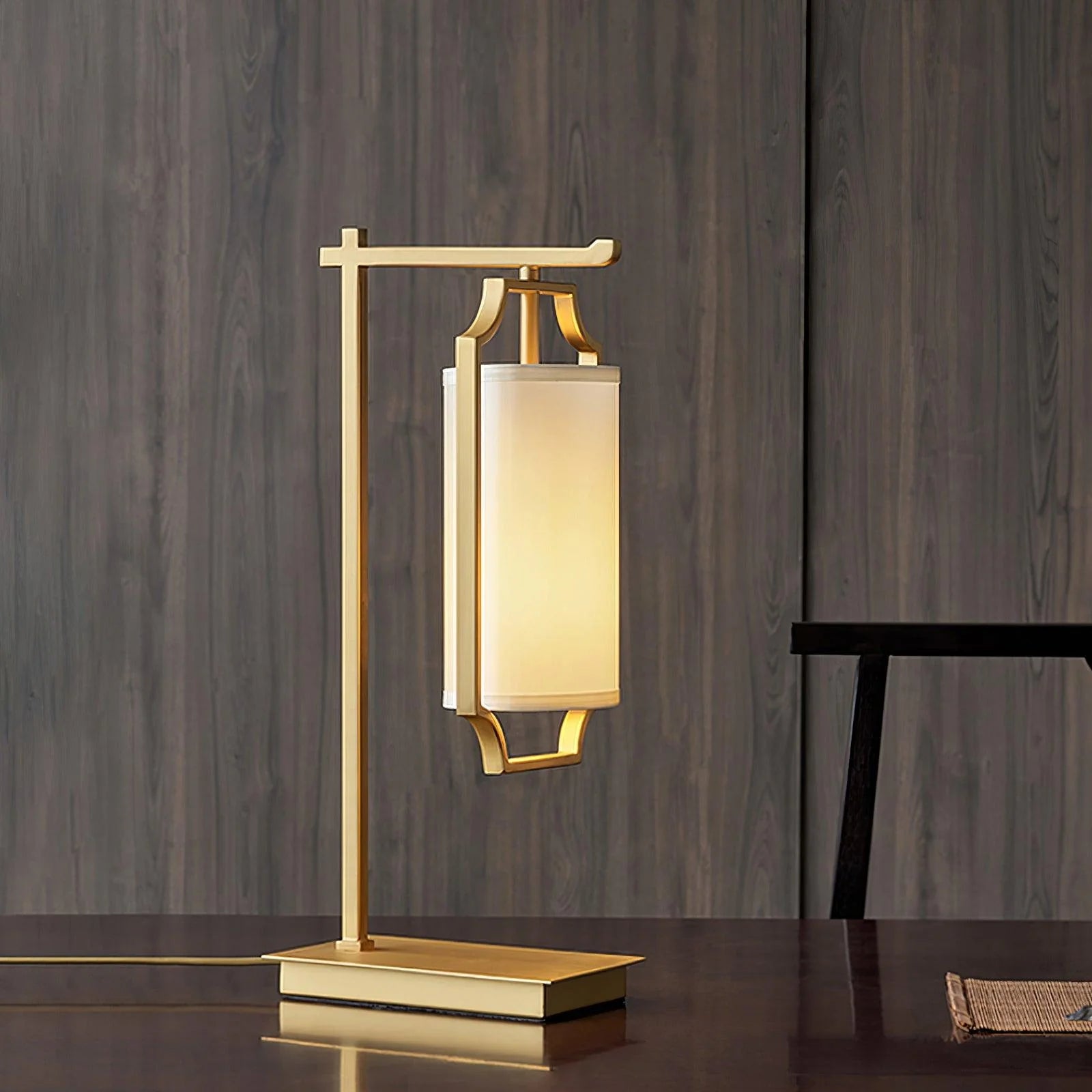 Elise Table Lamp 15