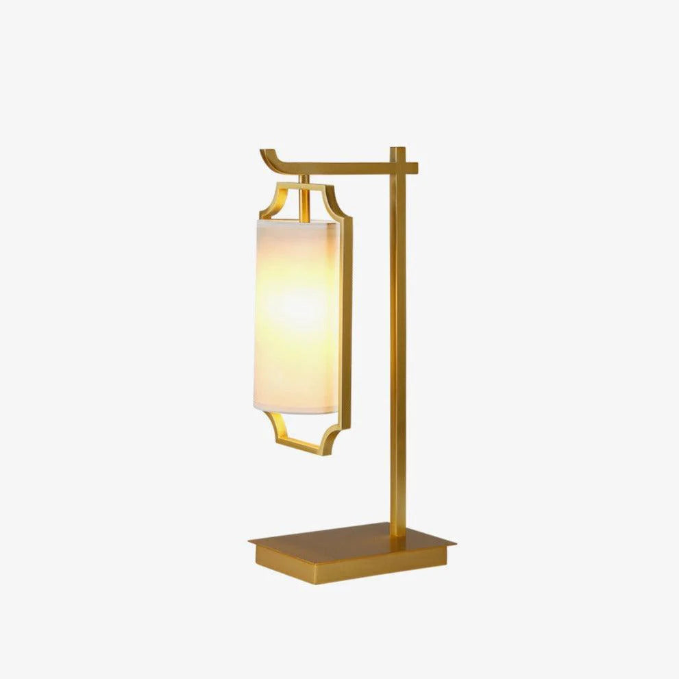 Elise Table Lamp 16