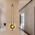 Ellipse_Ring_Marble_Wall_Light_2