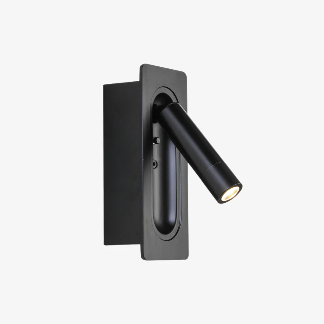 Embedded LED Wall Lamp – HIOOZ