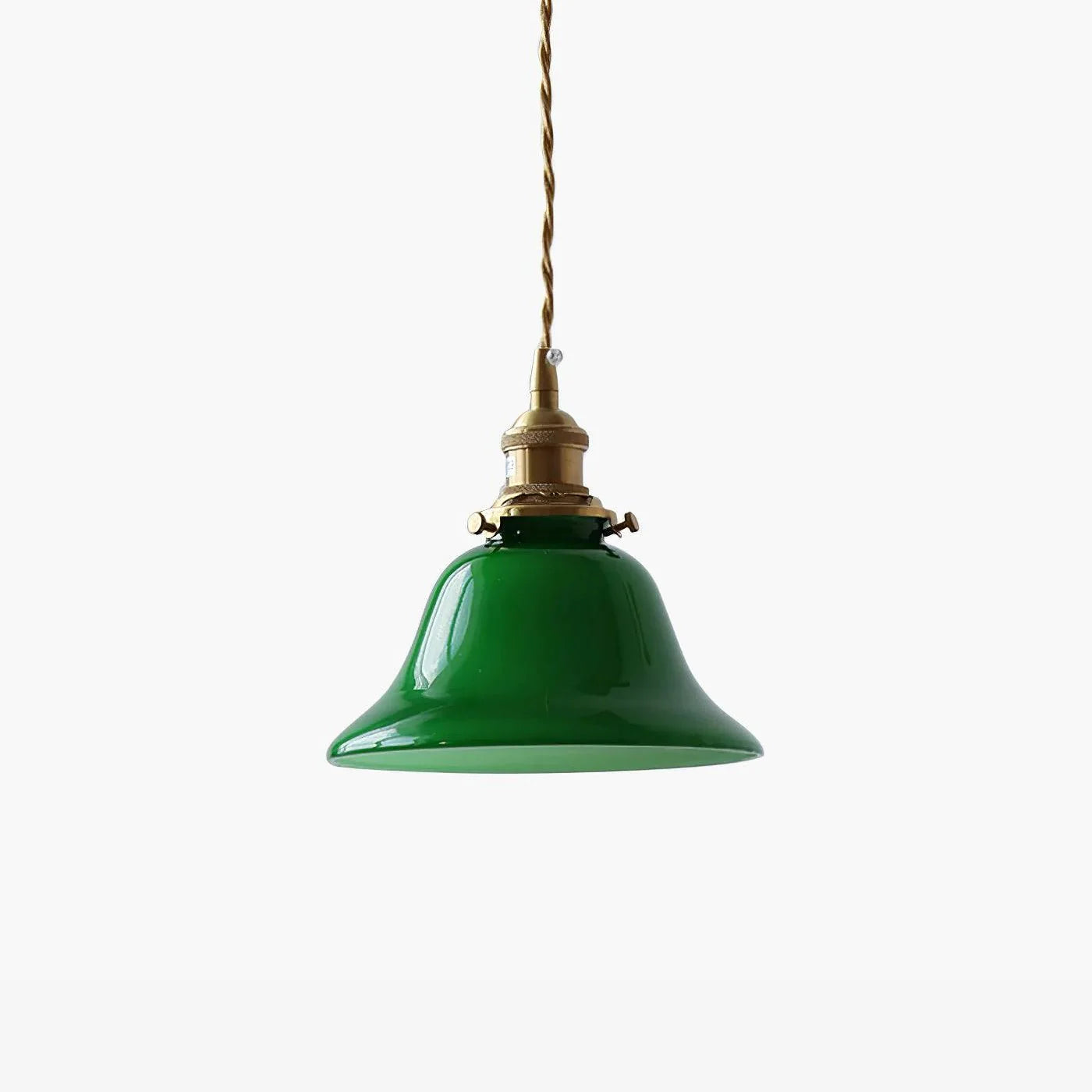 Emerald_Bell_Pendant_Light_1