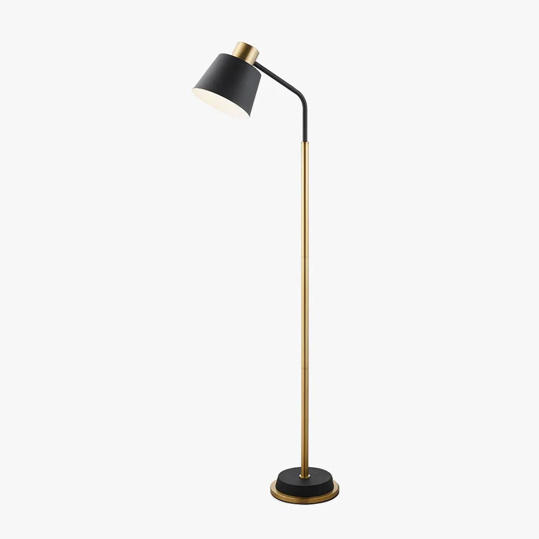 Emmental Floor Lamp 1