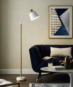 Emmental Floor Lamp 10