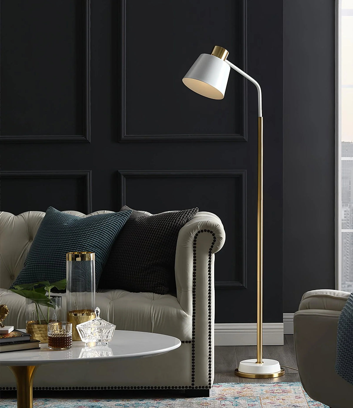 Emmental Floor Lamp 11