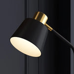 Emmental Floor Lamp 13