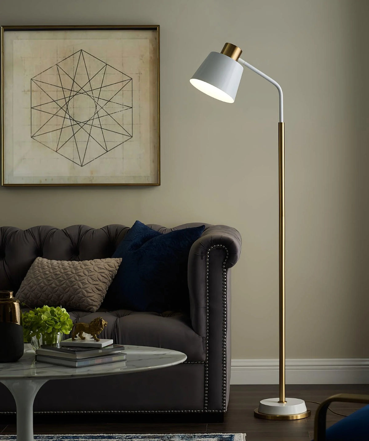 Emmental Floor Lamp 3