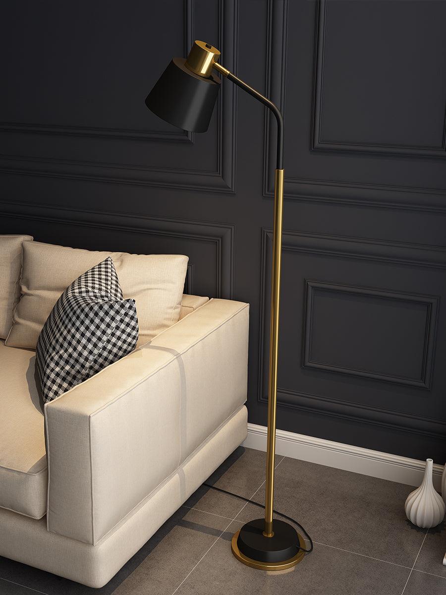 Emmental Floor Lamp 5